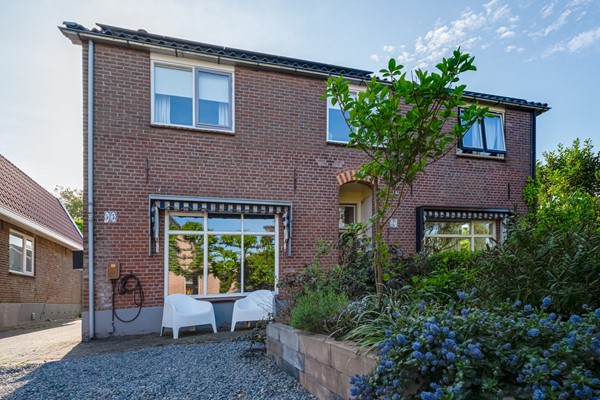 Medium property photo - Meentsestraat 55, 6987 CK Giesbeek